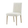 Theodore Alexander Horizon Side Chair