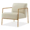 Theodore Alexander Kesden Accent Chair