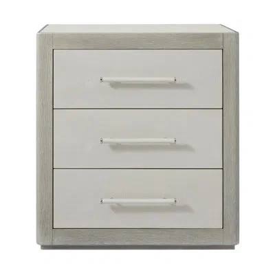 Theodore Alexander Maxwell 22'' W Nightstand In Cashmere