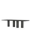 Theodore Alexander Maxwell Rectangular Dining Table