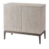 Theodore Alexander Oliviero Door Chest In Gowan