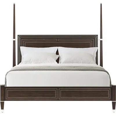Theodore Alexander Spencer London Poster Bed In Fulham