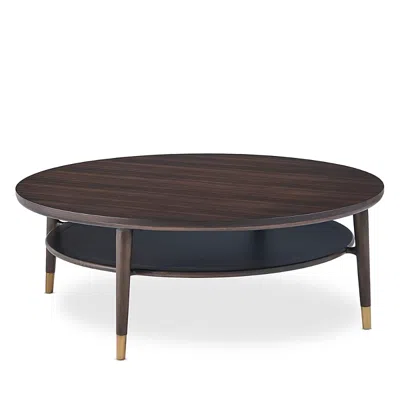 Theodore Alexander Stratton Street Coffee Table