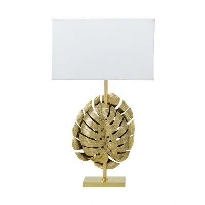 Theodore Alexander Ta Illuminations Lamp In Polished Brass