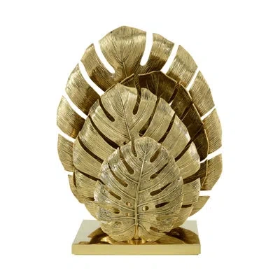 Theodore Alexander Ta Illuminations Lamp In Polished Brass