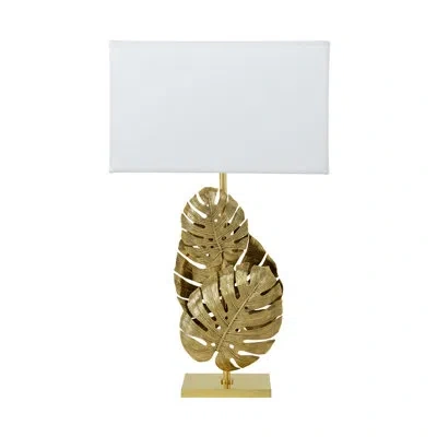 Theodore Alexander Ta Illuminations Lamp In Polished Brass