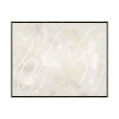 Theodore Alexander Venture Out 1 By Shayna Goodman - Single Picture Frame Print In Cream,champagne,sand