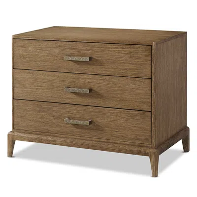 Theodore Alexander Worth Nightstand