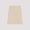 Theory Contrast-stitch Mini Skirt In G Nude Khaki