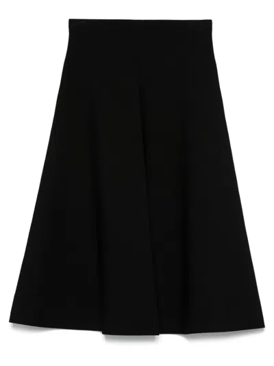 THEORY A-LINE SKIRT