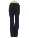 Theory Active Pants In Black