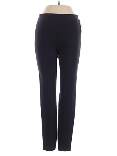 Theory Active Pants In Black