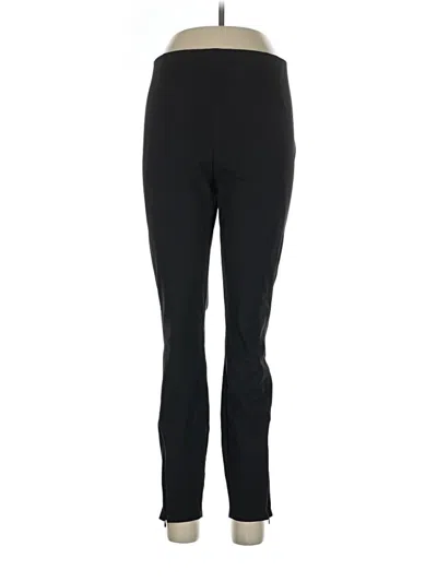 Theory Active Pants In Black