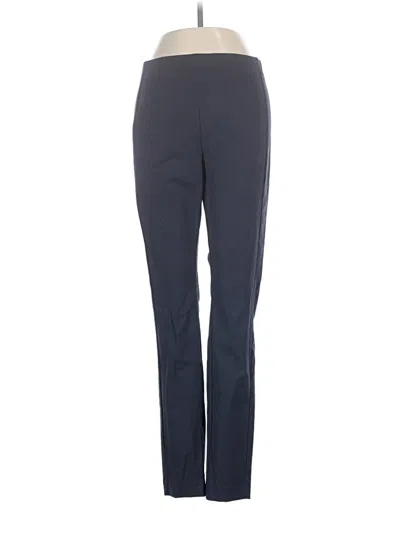 Theory Active Pants In Blue