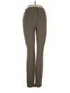 Theory Active Pants In Brown