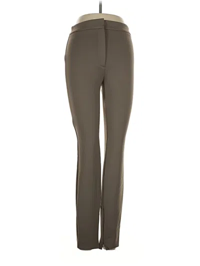 Theory Active Pants In Brown