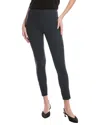 Theory Adbelle Core Pant In Navy