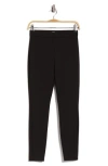 Theory Adbelle High Waist Pants In Black