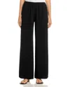 Theory Admiral Clean Pull On Pants In Black