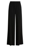 Theory Admiral Pull-on Pants In Black