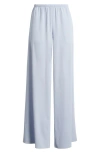 Theory Admiral Clean Pull On Pants In Blue