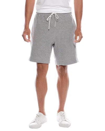 Theory Allons Short In Gray