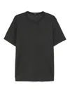 Theory Essential Tee In Black