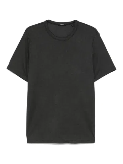 THEORY ANEMONE T-SHIRT
