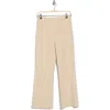 THEORY THEORY ANKLE CUT FLARE PANTS