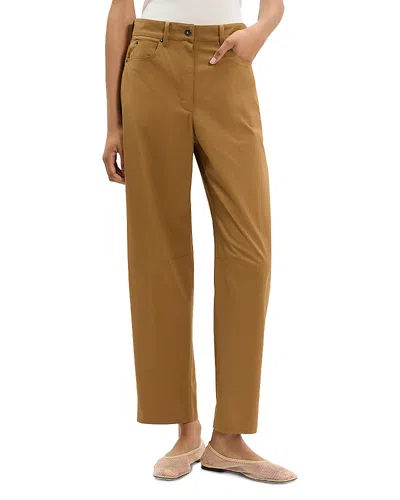 THEORY ANKLE PANTS