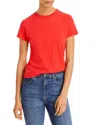 Theory Apex Tiny Tee