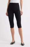Theory Bi-stretch Capri Pants