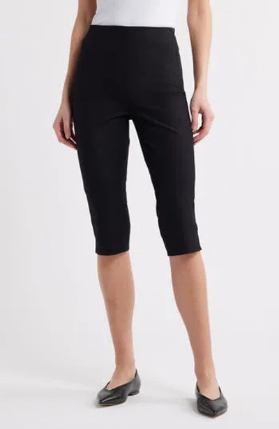 THEORY THEORY APPROACH CAPRI PANTS