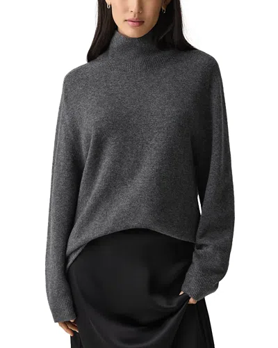 THEORY ASTOR TURTLENECK SWEATER