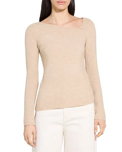 Theory Asymmetric Top In Sand