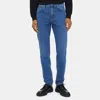 Theory Athletic Fit Jean In Stretch Denim