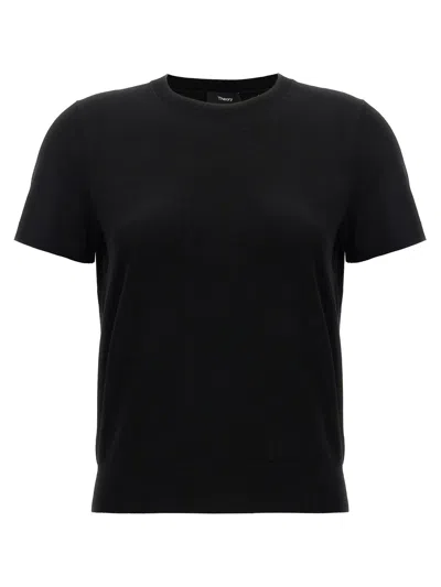 THEORY THEORY 'BASIC' SWEATER