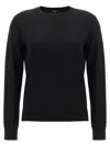 THEORY BASIC SWEATER
