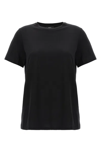 THEORY BASIC T-SHIRT