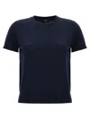 Theory Basic Tee Sweater