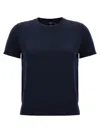 Theory Basic Tee Sweater