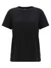 Theory Basic T-shirt In Black