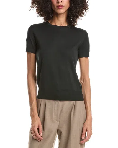 THEORY THEORY BASIC WOOL T-SHIRT