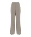 Theory Pant In Gray