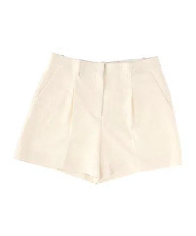THEORY BELT LOOP SHORTS