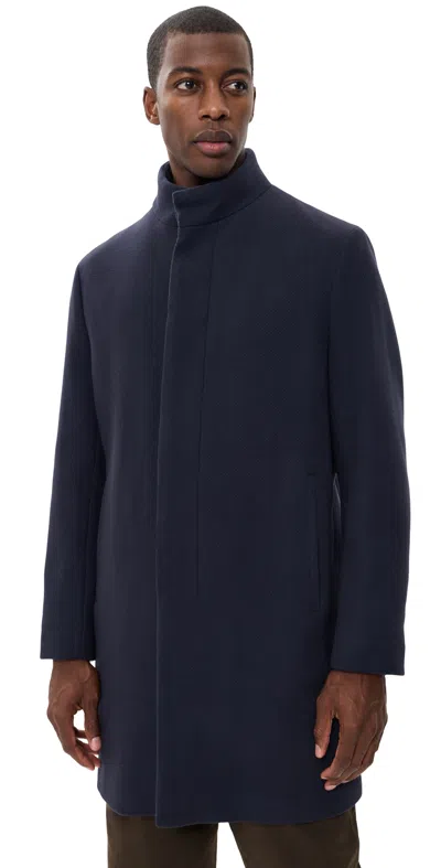 Theory Belvin Jacket Baltic