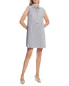 Theory Bib Tunic Dress
