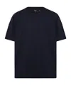 Theory Soris T-light Crewneck T-shirt