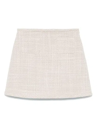 THEORY THEORY BINDING MN SK.TEXTUR CLOTHING