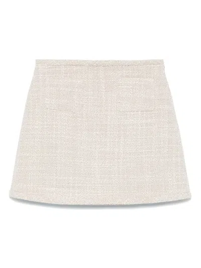 THEORY THEORY BINDING MN SK.TEXTUR CLOTHING